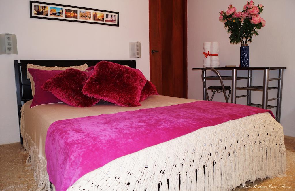 Casa Blanca Hotel Boutique Cartagena Εξωτερικό φωτογραφία