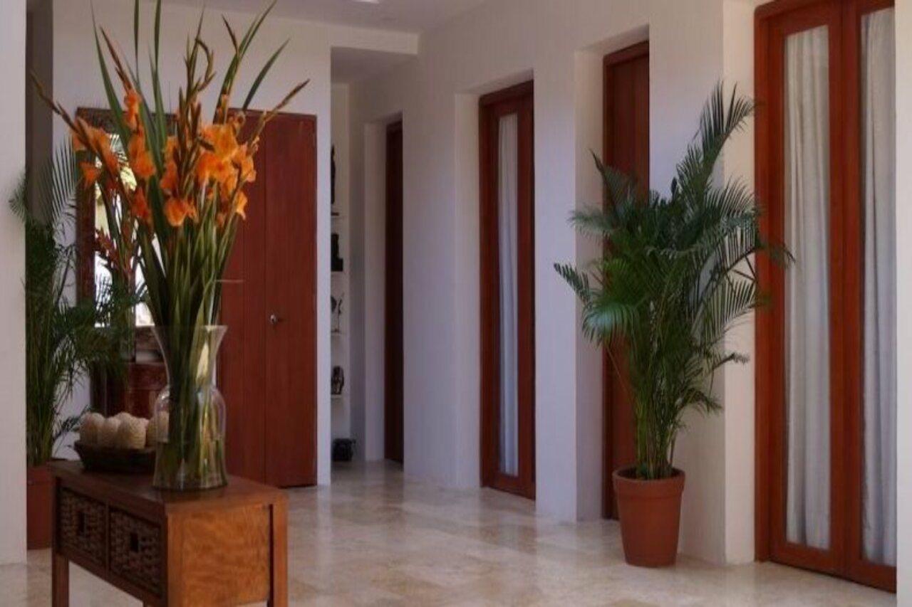 Casa Blanca Hotel Boutique Cartagena Εξωτερικό φωτογραφία
