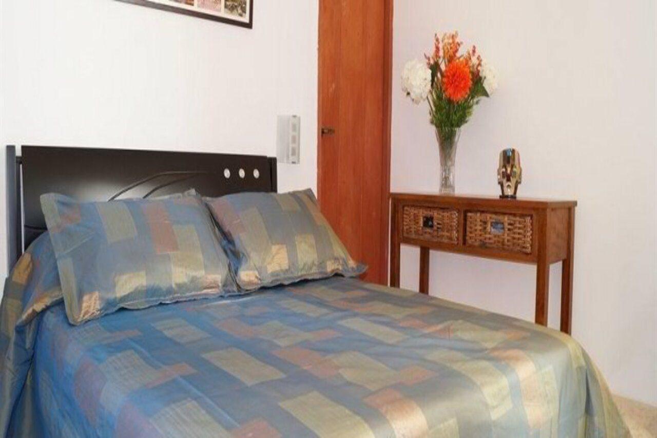 Casa Blanca Hotel Boutique Cartagena Εξωτερικό φωτογραφία