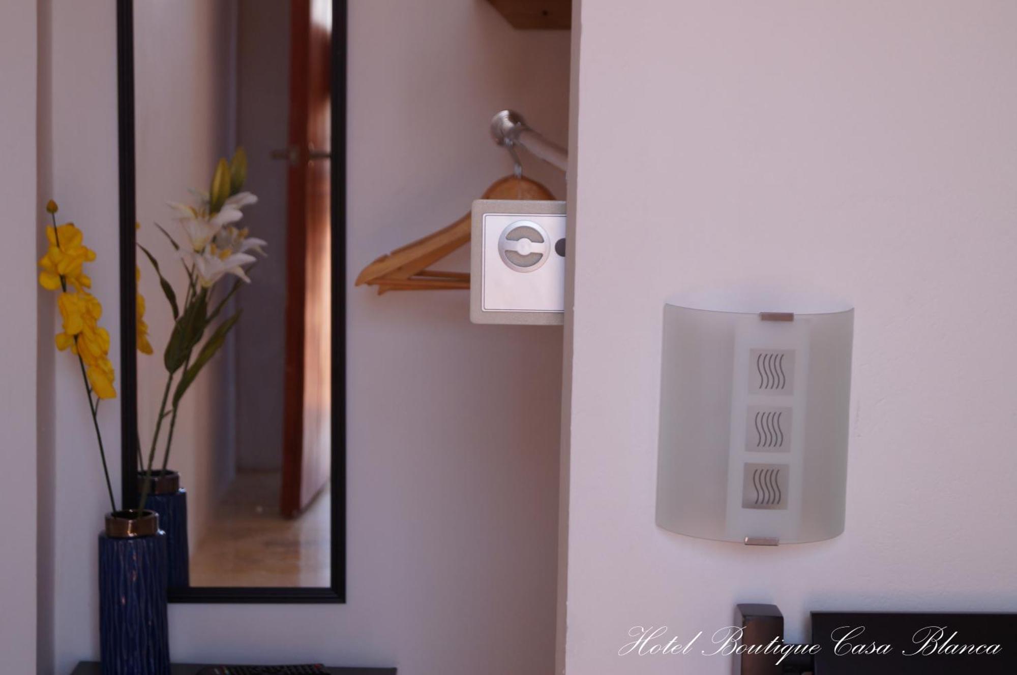 Casa Blanca Hotel Boutique Cartagena Εξωτερικό φωτογραφία