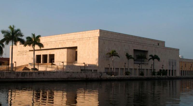 Casa Blanca Hotel Boutique Cartagena Εξωτερικό φωτογραφία