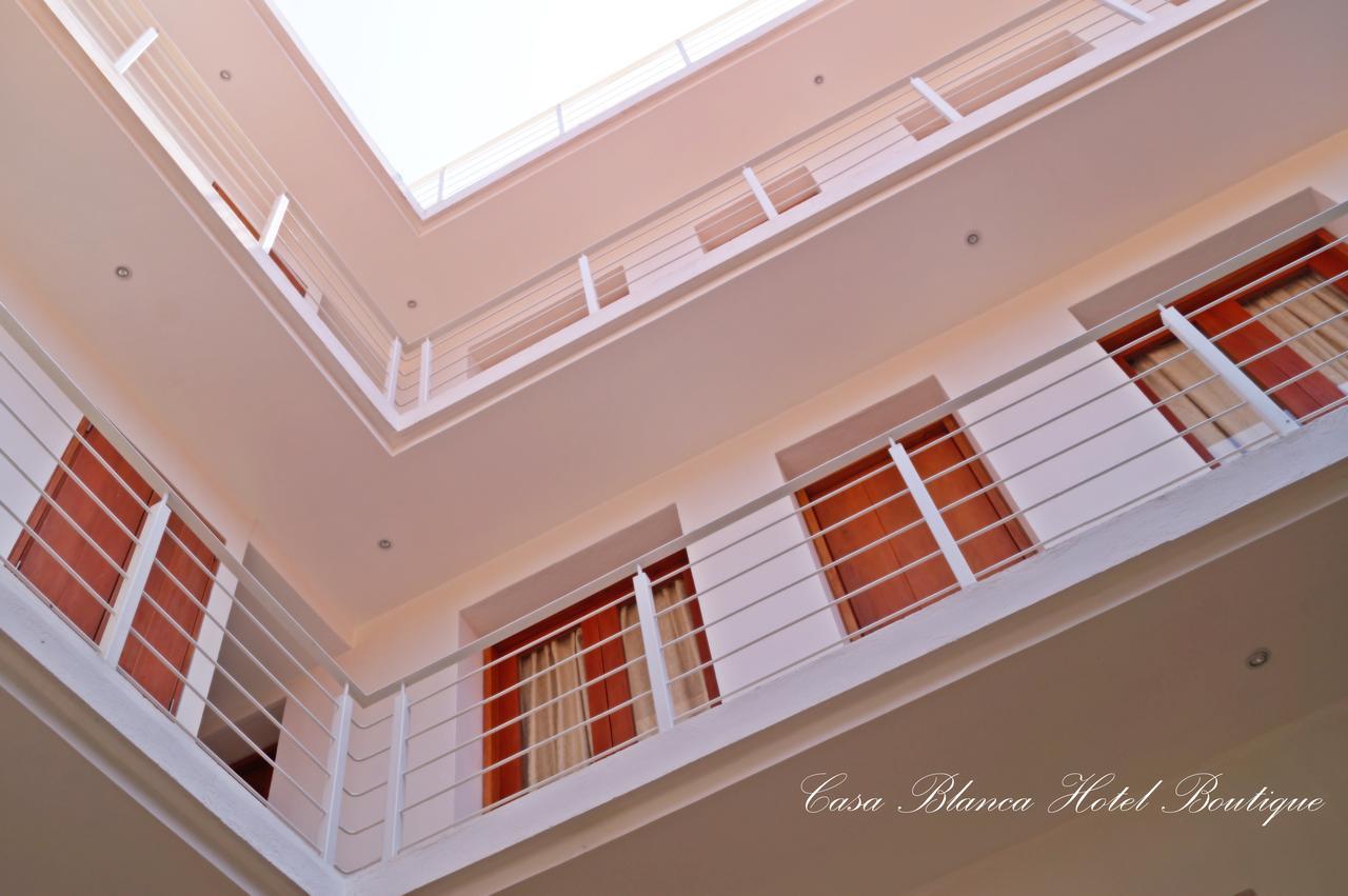 Casa Blanca Hotel Boutique Cartagena Εξωτερικό φωτογραφία