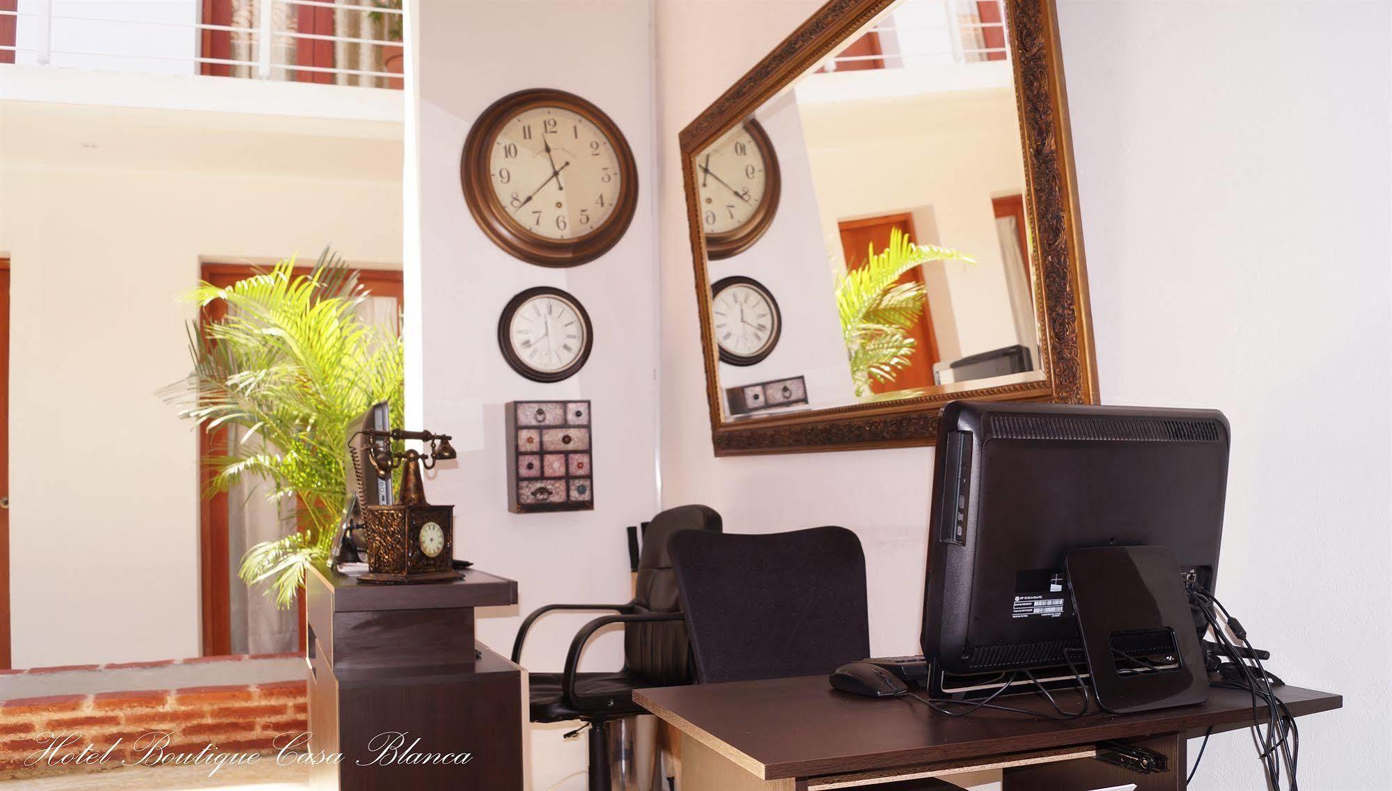 Casa Blanca Hotel Boutique Cartagena Εξωτερικό φωτογραφία