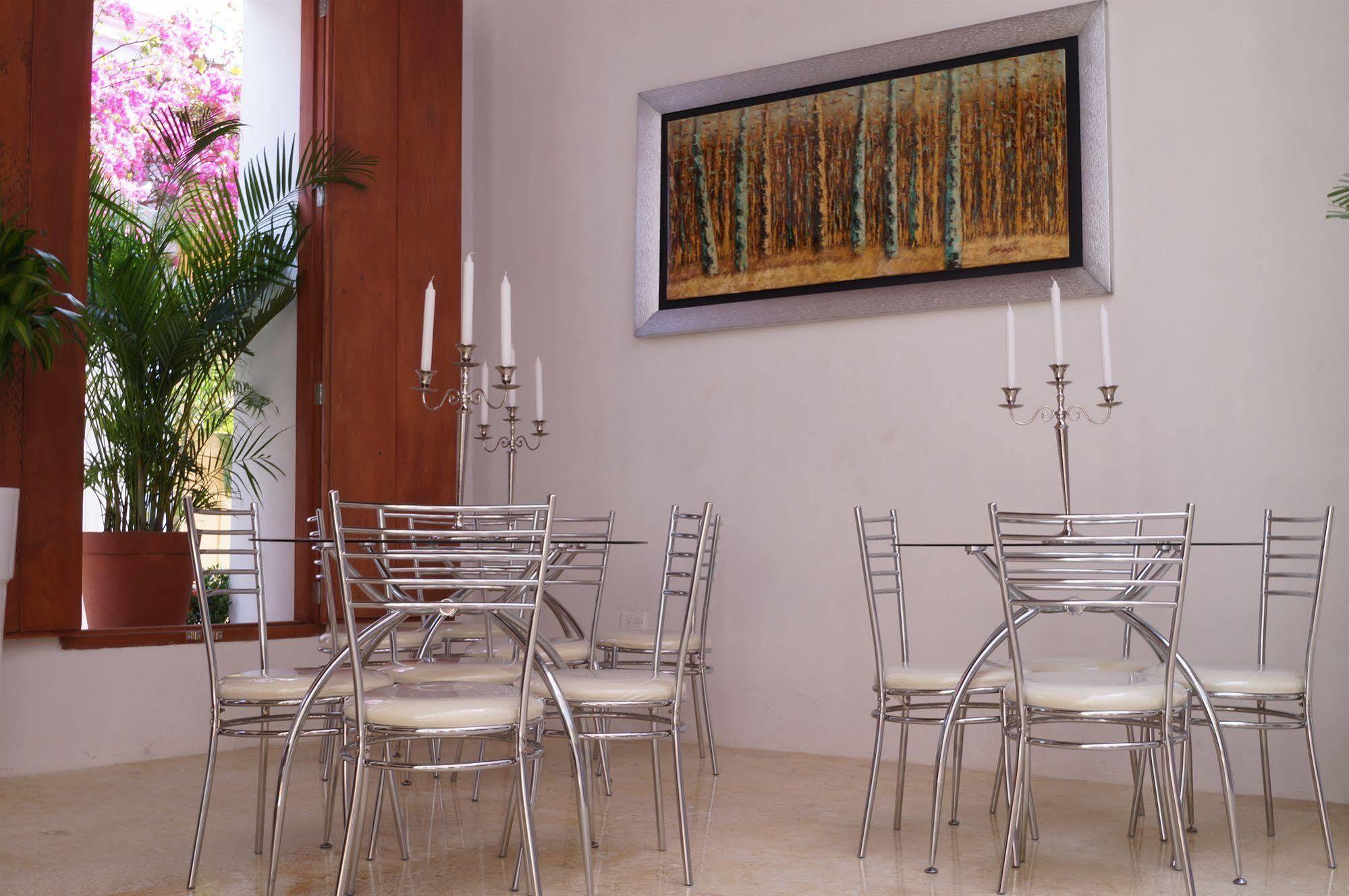 Casa Blanca Hotel Boutique Cartagena Εξωτερικό φωτογραφία