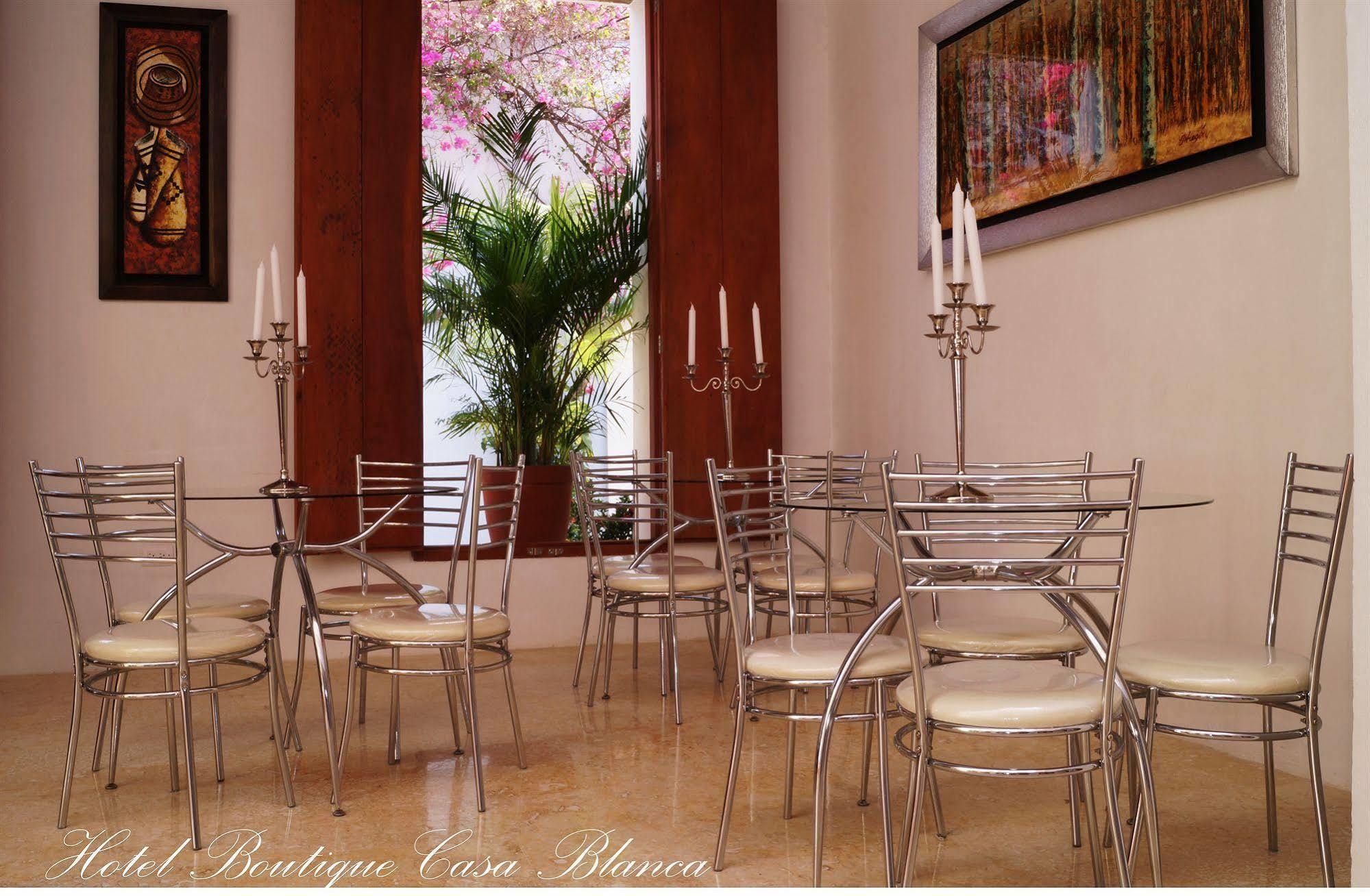 Casa Blanca Hotel Boutique Cartagena Εξωτερικό φωτογραφία