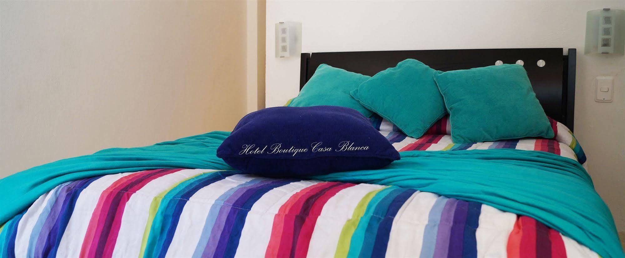 Casa Blanca Hotel Boutique Cartagena Εξωτερικό φωτογραφία