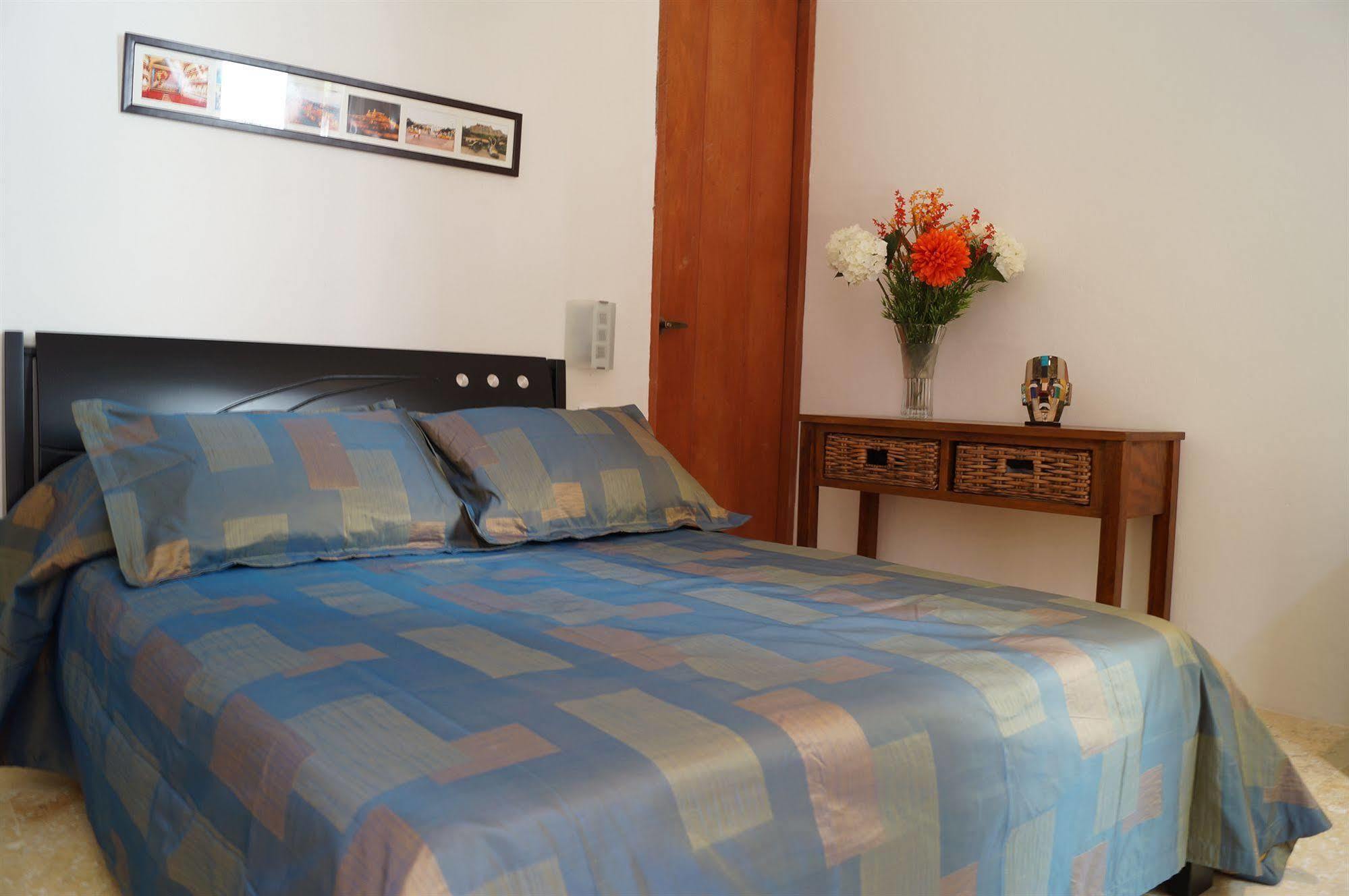 Casa Blanca Hotel Boutique Cartagena Εξωτερικό φωτογραφία