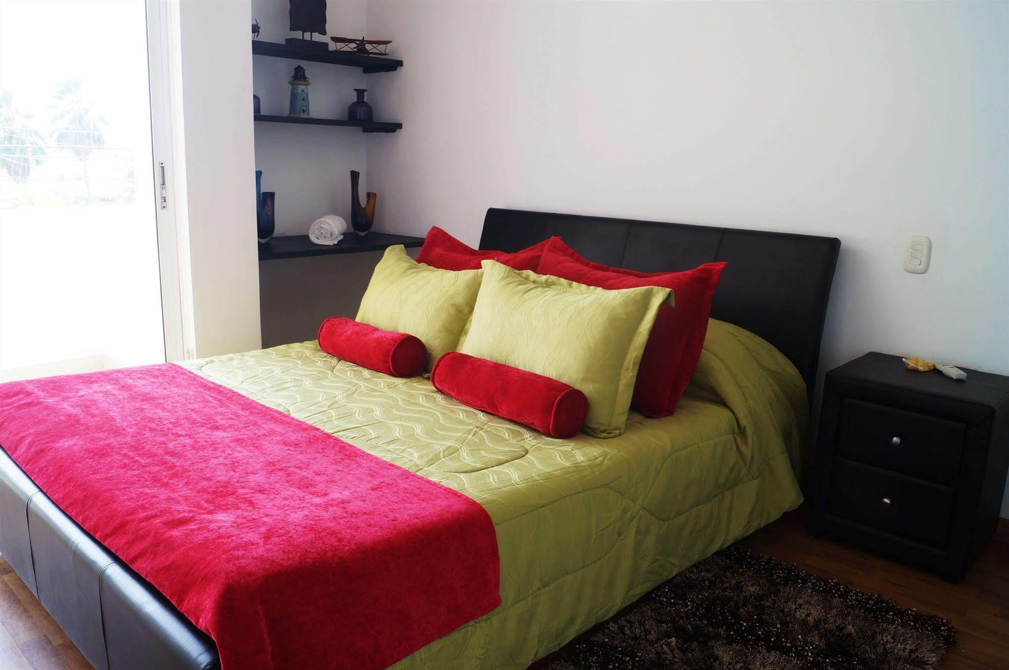 Casa Blanca Hotel Boutique Cartagena Εξωτερικό φωτογραφία