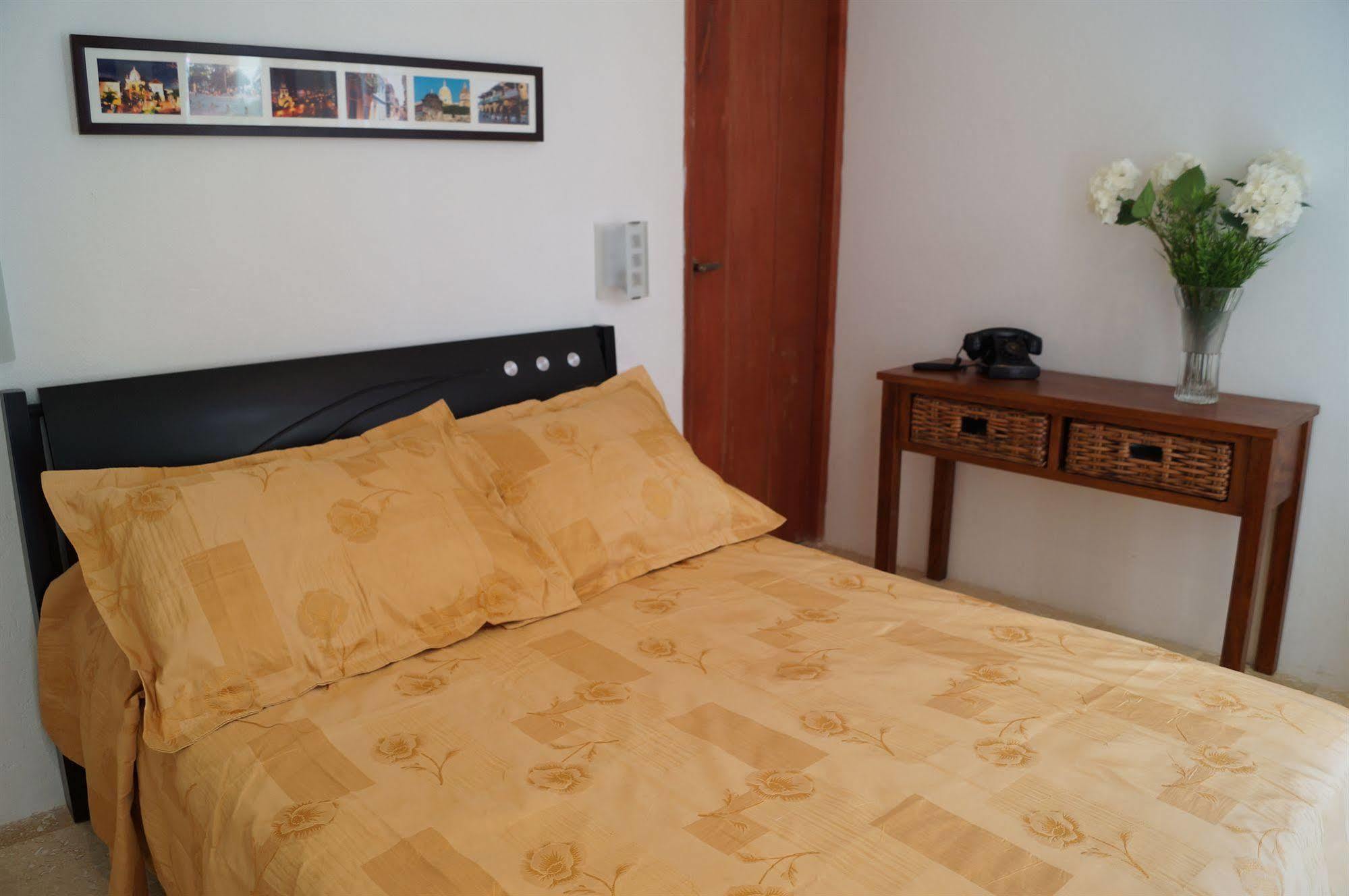 Casa Blanca Hotel Boutique Cartagena Εξωτερικό φωτογραφία