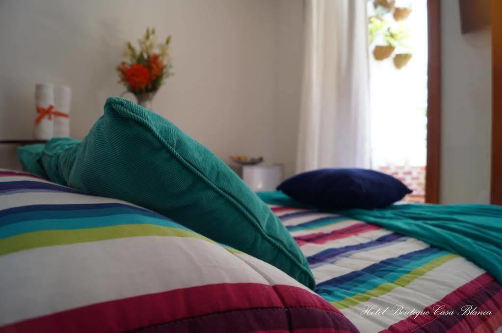 Casa Blanca Hotel Boutique Cartagena Εξωτερικό φωτογραφία